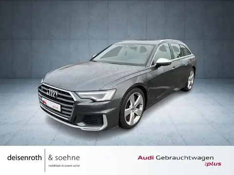 Annonce AUDI S6 Diesel 2020 d'occasion 