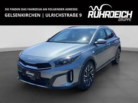 Annonce KIA XCEED Essence 2024 d'occasion 