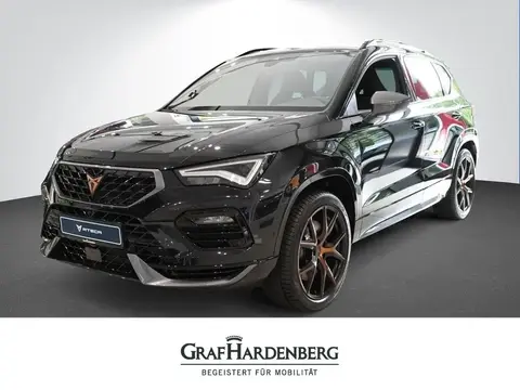 Annonce CUPRA ATECA Essence 2024 d'occasion 