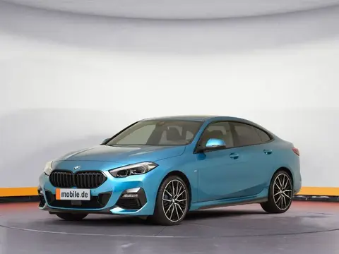 Annonce BMW SERIE 2 Essence 2023 d'occasion 