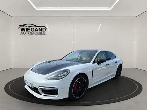 Annonce PORSCHE PANAMERA Essence 2021 d'occasion 