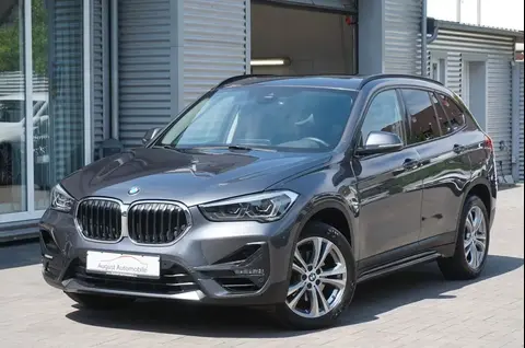 Used BMW X1 Petrol 2019 Ad 