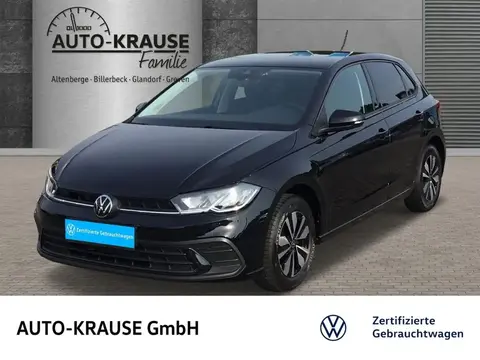 Used VOLKSWAGEN POLO Petrol 2023 Ad 