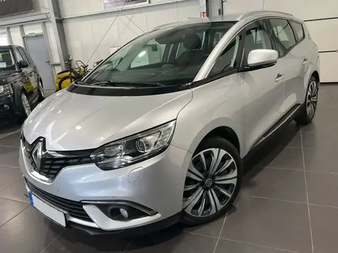 Annonce RENAULT SCENIC Diesel 2019 d'occasion 