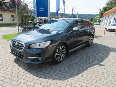 Annonce SUBARU LEVORG Essence 2020 d'occasion 