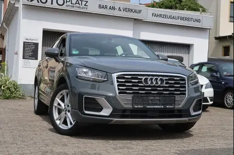 Annonce AUDI Q2 Diesel 2018 d'occasion 