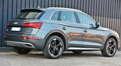 Used AUDI Q5 Diesel 2019 Ad 