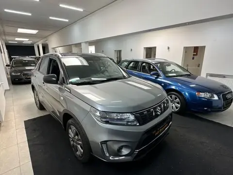 Annonce SUZUKI VITARA Essence 2021 d'occasion 