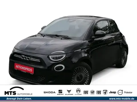 Used FIAT 500 Not specified 2022 Ad 