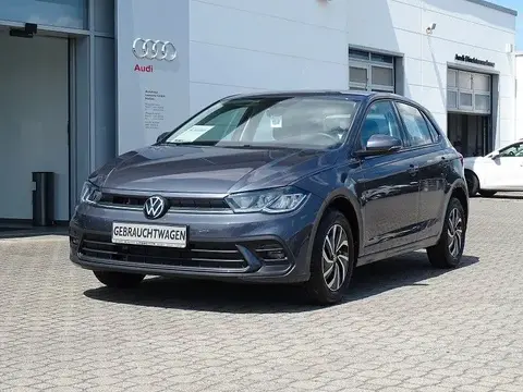 Used VOLKSWAGEN POLO Petrol 2023 Ad 