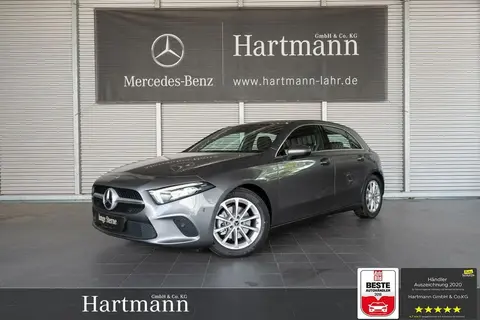 Used MERCEDES-BENZ CLASSE A Petrol 2022 Ad 