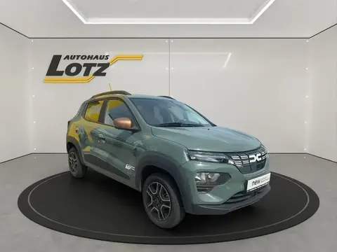 Annonce DACIA SPRING Non renseigné 2023 d'occasion 