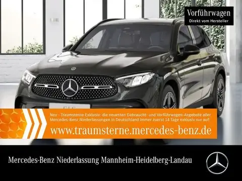 Annonce MERCEDES-BENZ CLASSE GLC Essence 2024 d'occasion Allemagne