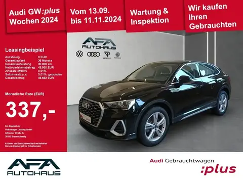 Used AUDI Q3 Diesel 2023 Ad Germany