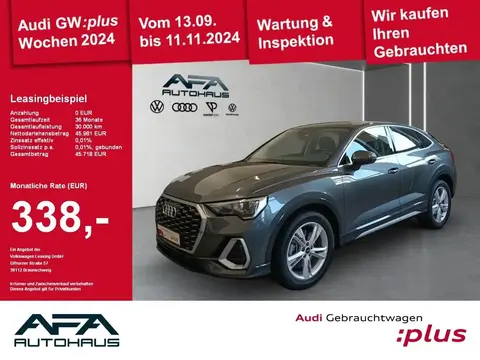 Used AUDI Q3 Diesel 2023 Ad Germany