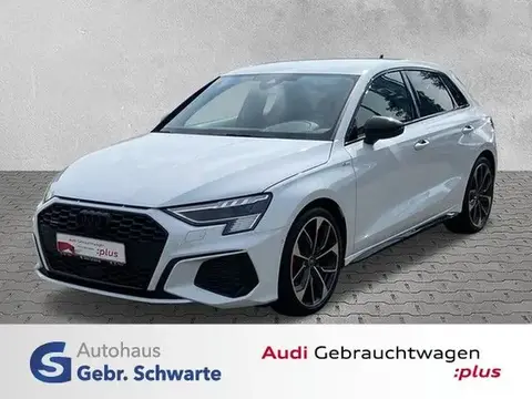 Annonce AUDI A3 Essence 2023 d'occasion 