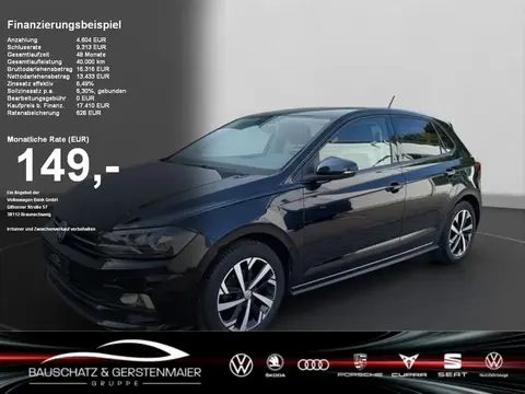 Used VOLKSWAGEN POLO Petrol 2020 Ad 