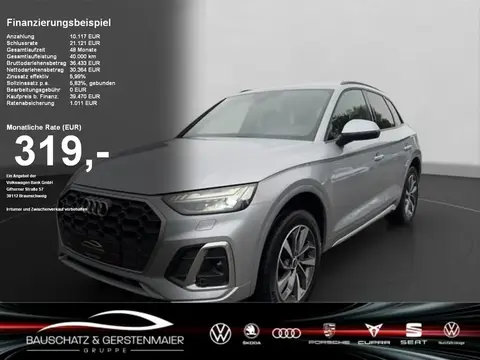 Annonce AUDI Q5 Diesel 2021 d'occasion 