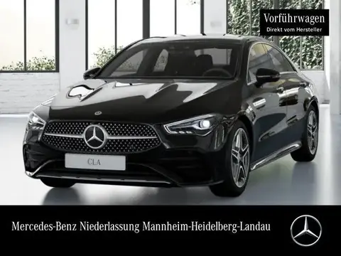 Used MERCEDES-BENZ CLASSE CLA Hybrid 2024 Ad 