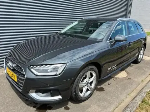 Used AUDI A4 Diesel 2024 Ad 