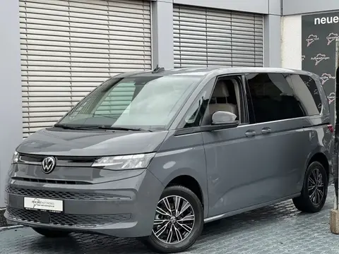 Annonce VOLKSWAGEN T7 Diesel 2023 d'occasion 