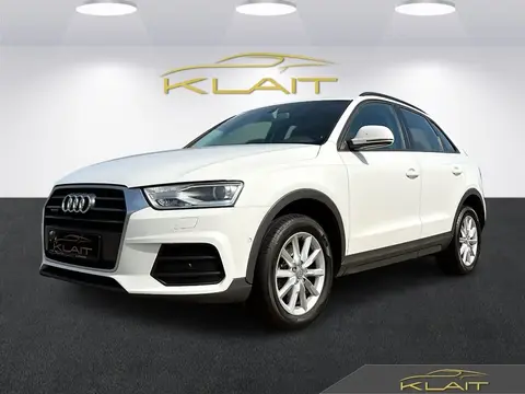 Used AUDI Q3 Diesel 2016 Ad Germany