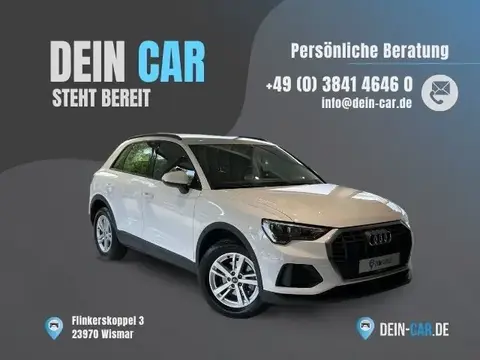 Used AUDI Q3 Diesel 2023 Ad Germany