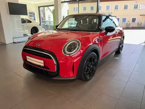 Used MINI COOPER Petrol 2023 Ad 