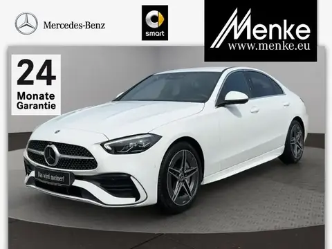 Used MERCEDES-BENZ CLASSE C Diesel 2023 Ad 