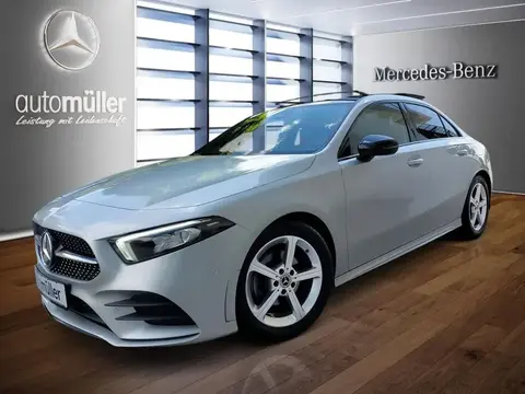 Used MERCEDES-BENZ CLASSE A Petrol 2022 Ad 