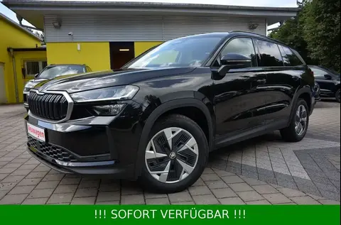 Used SKODA KODIAQ Diesel 2024 Ad 