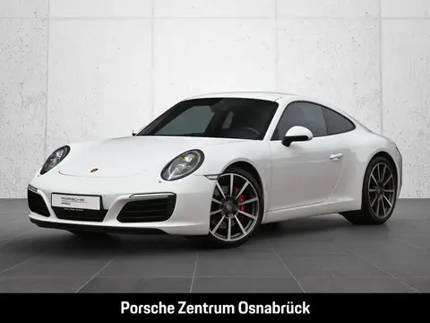 Annonce PORSCHE 991 Essence 2016 d'occasion 