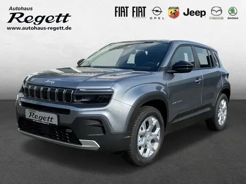 Annonce JEEP AVENGER Essence 2024 d'occasion 