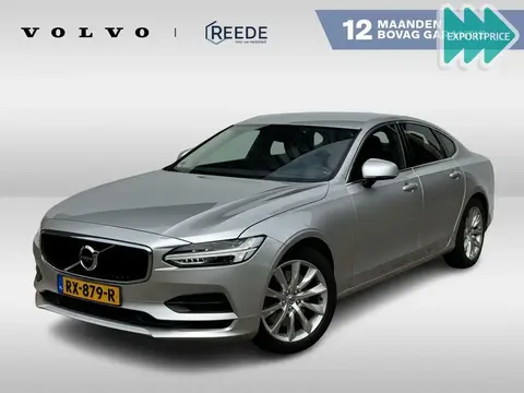 Used VOLVO S90 Petrol 2018 Ad 