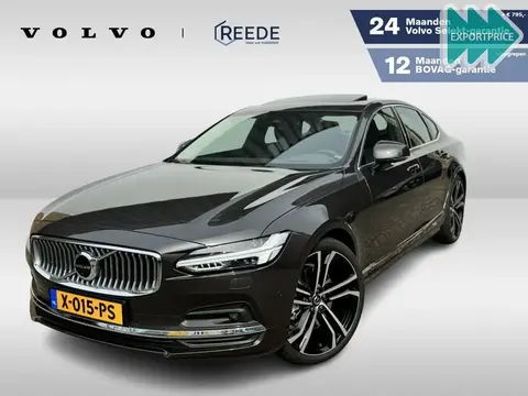 Used VOLVO S90 Petrol 2024 Ad 