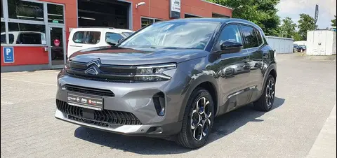 Annonce CITROEN C5 AIRCROSS Essence 2024 d'occasion 