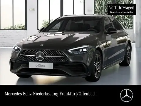 Annonce MERCEDES-BENZ CLASSE C Hybride 2023 d'occasion 