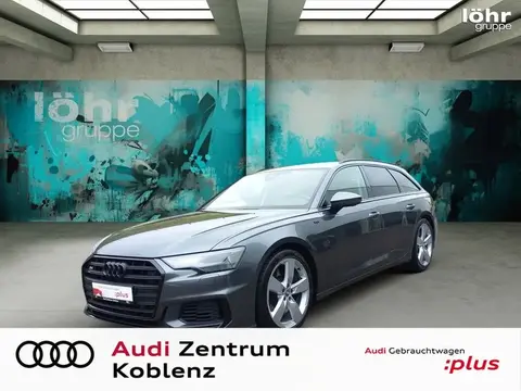 Used AUDI S6 Diesel 2020 Ad 