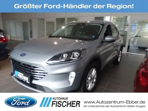 Used FORD KUGA Hybrid 2023 Ad 