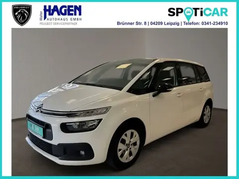 Used CITROEN C4 Petrol 2021 Ad 