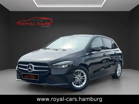 Used MERCEDES-BENZ CLASSE B Diesel 2020 Ad 