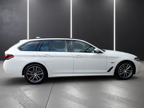 Annonce BMW SERIE 5 Hybride 2023 d'occasion 