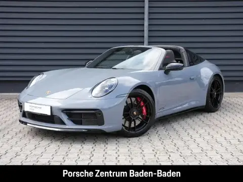 Annonce PORSCHE 992 Essence 2022 d'occasion 