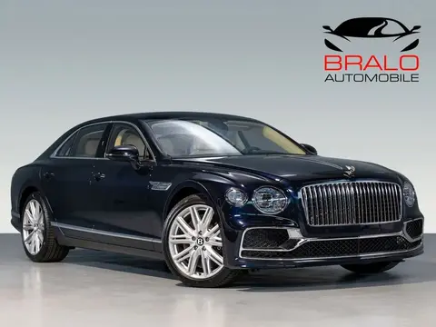 Used BENTLEY FLYING SPUR Petrol 2023 Ad 