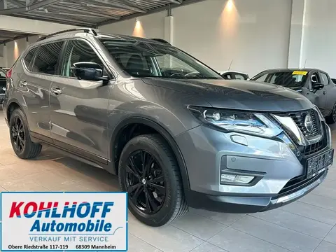 Annonce NISSAN X-TRAIL Essence 2021 d'occasion 