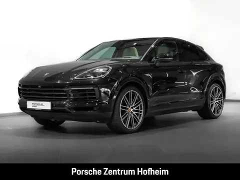 Annonce PORSCHE CAYENNE Essence 2020 d'occasion 