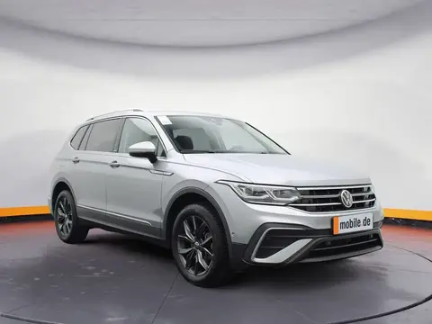 Annonce VOLKSWAGEN TIGUAN Essence 2023 d'occasion 