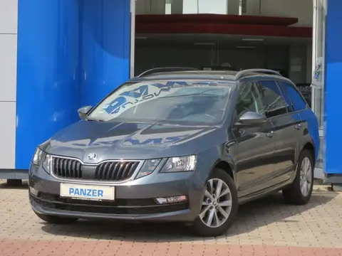 Annonce SKODA OCTAVIA Essence 2020 d'occasion 