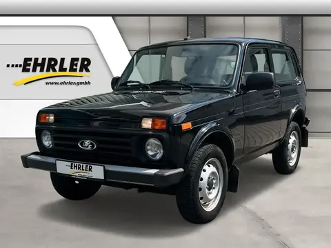 Annonce LADA NIVA Essence 2021 d'occasion 