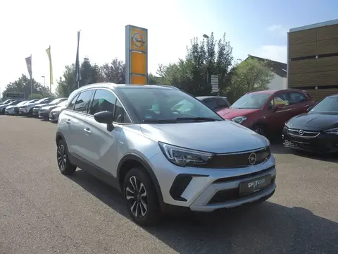 Annonce OPEL CROSSLAND Essence 2023 d'occasion 